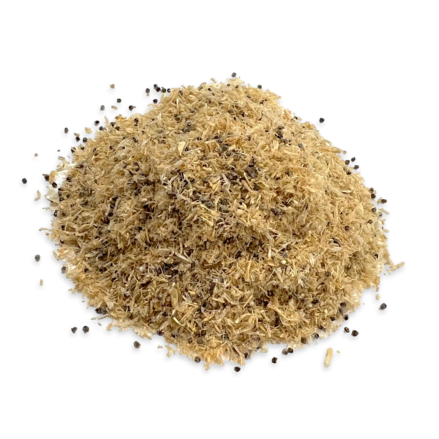 North Pacific Plankton Meal – Fine Powder (<0.3mm)