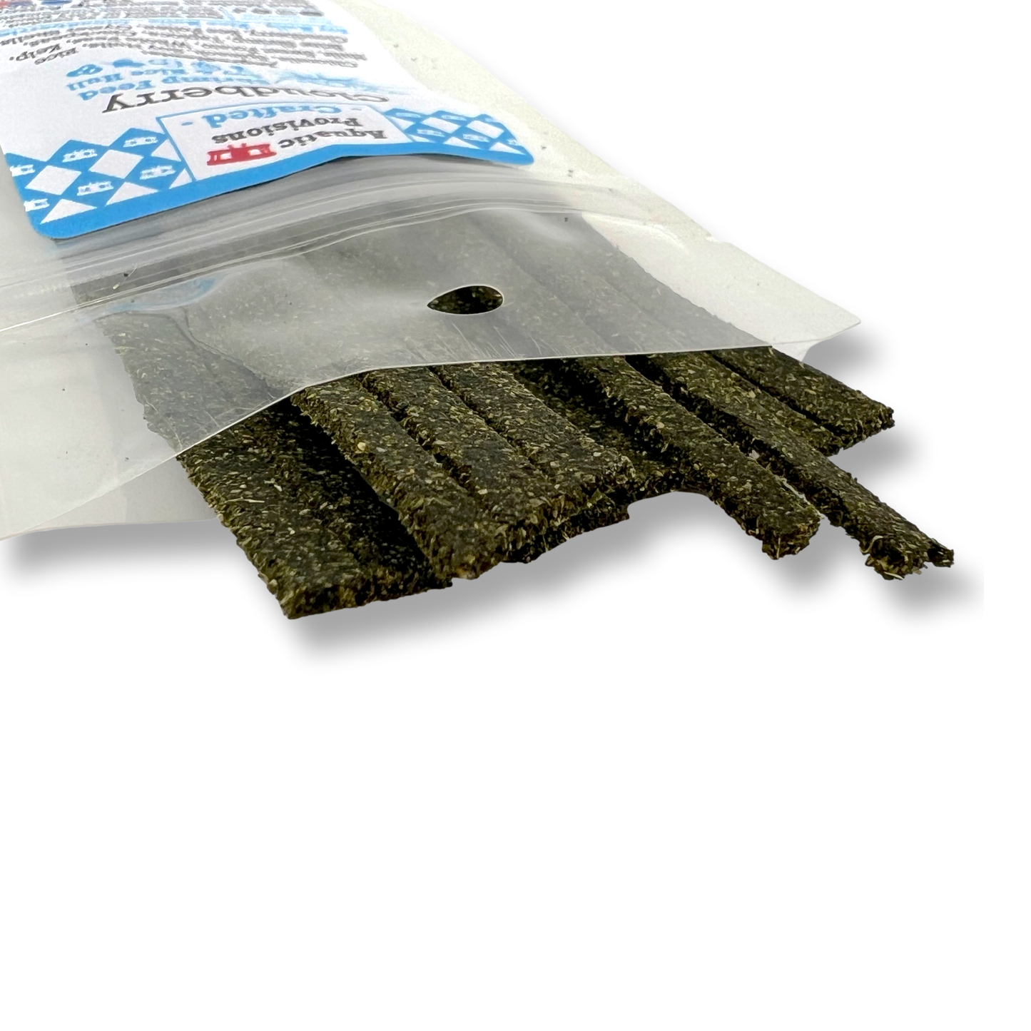 Cloudberry – Superfood Shrimp Feed
