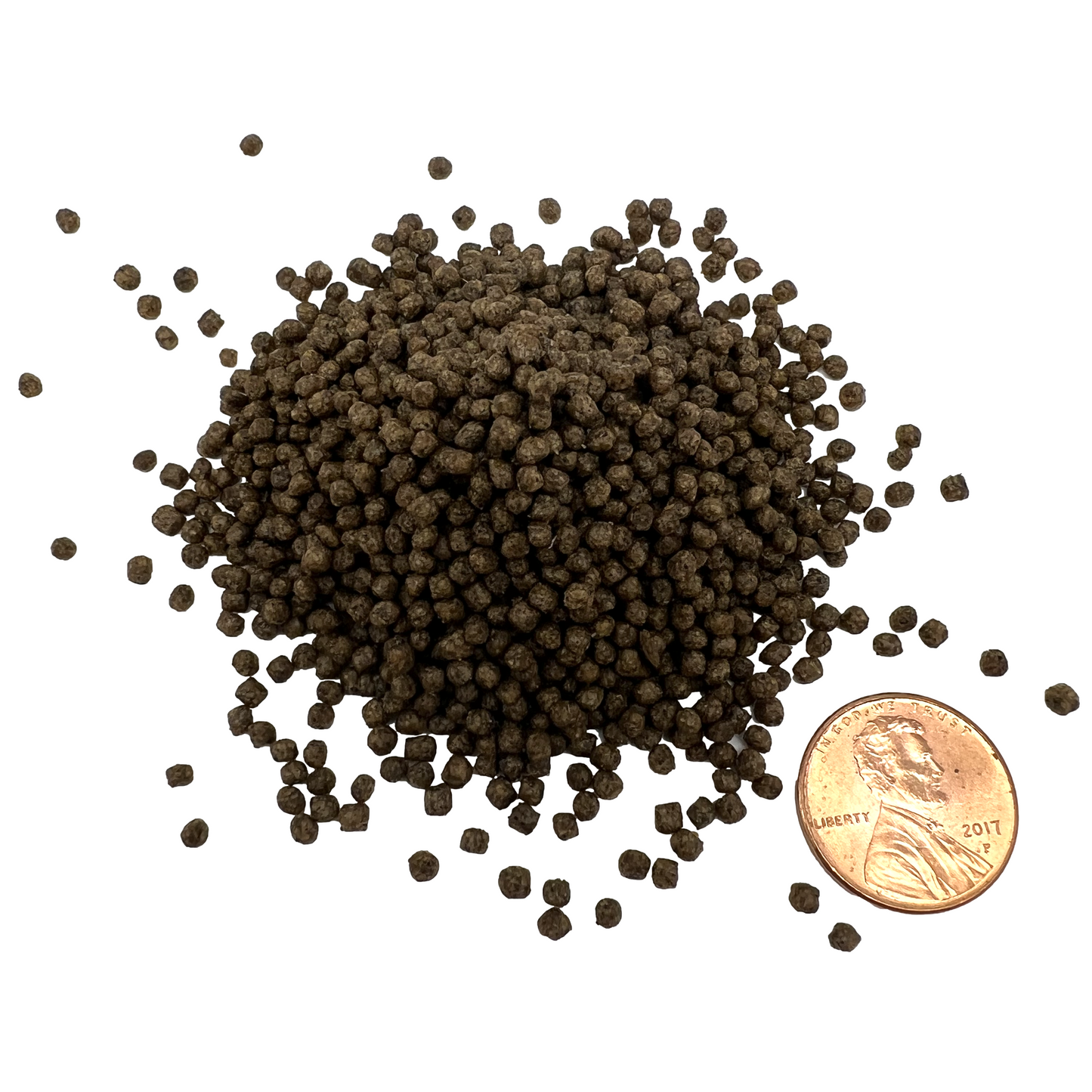 Simple Cichlid Medium 2mm, Bulk