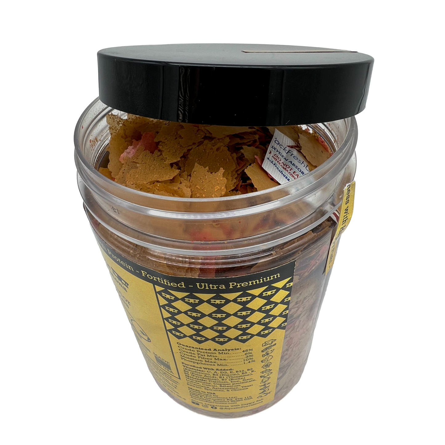 Superior Flakes