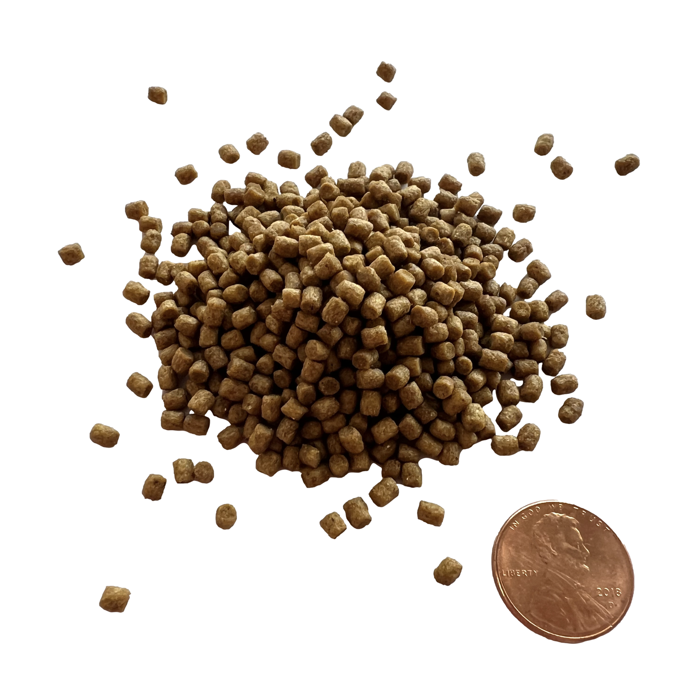 Tilapia Staple Growth Blend 3.5mm