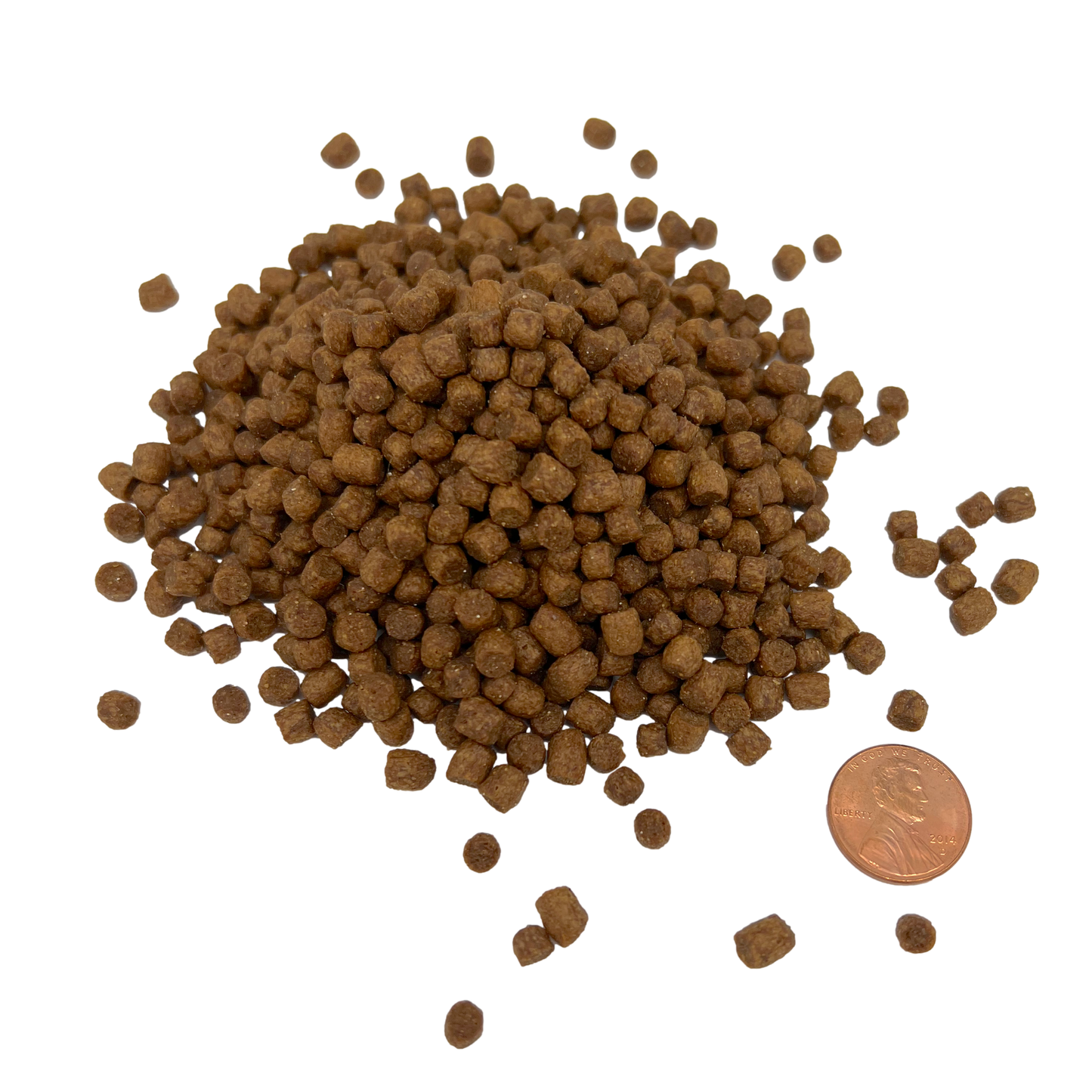 Tilapia Staple Growth Blend XL 5.5mm