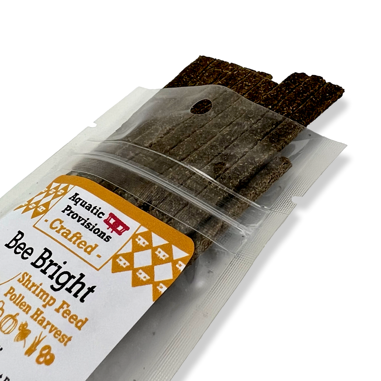 Bee Bright – Mineral Shrimp Feed