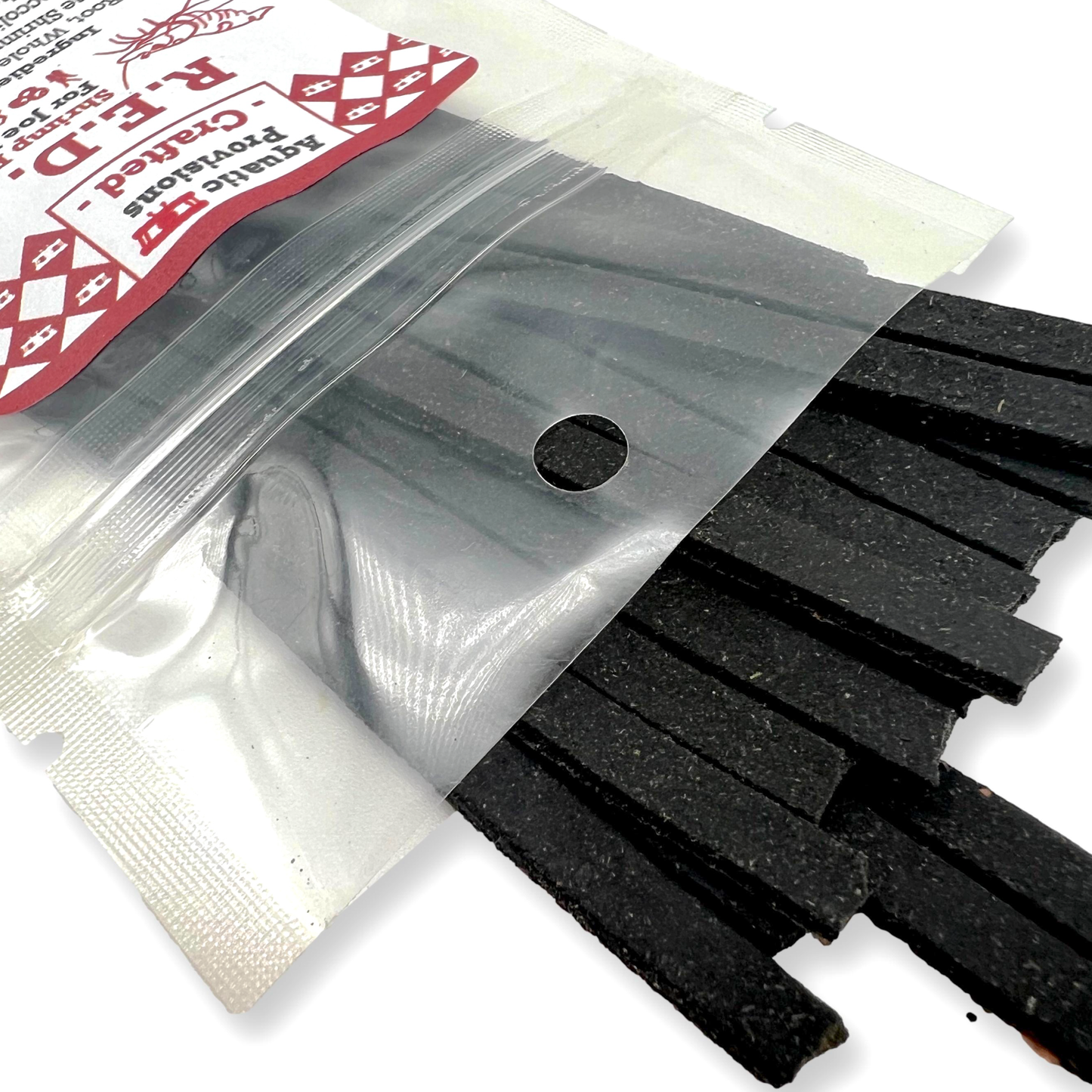 R.E.D. – Healing Shrimp Feed