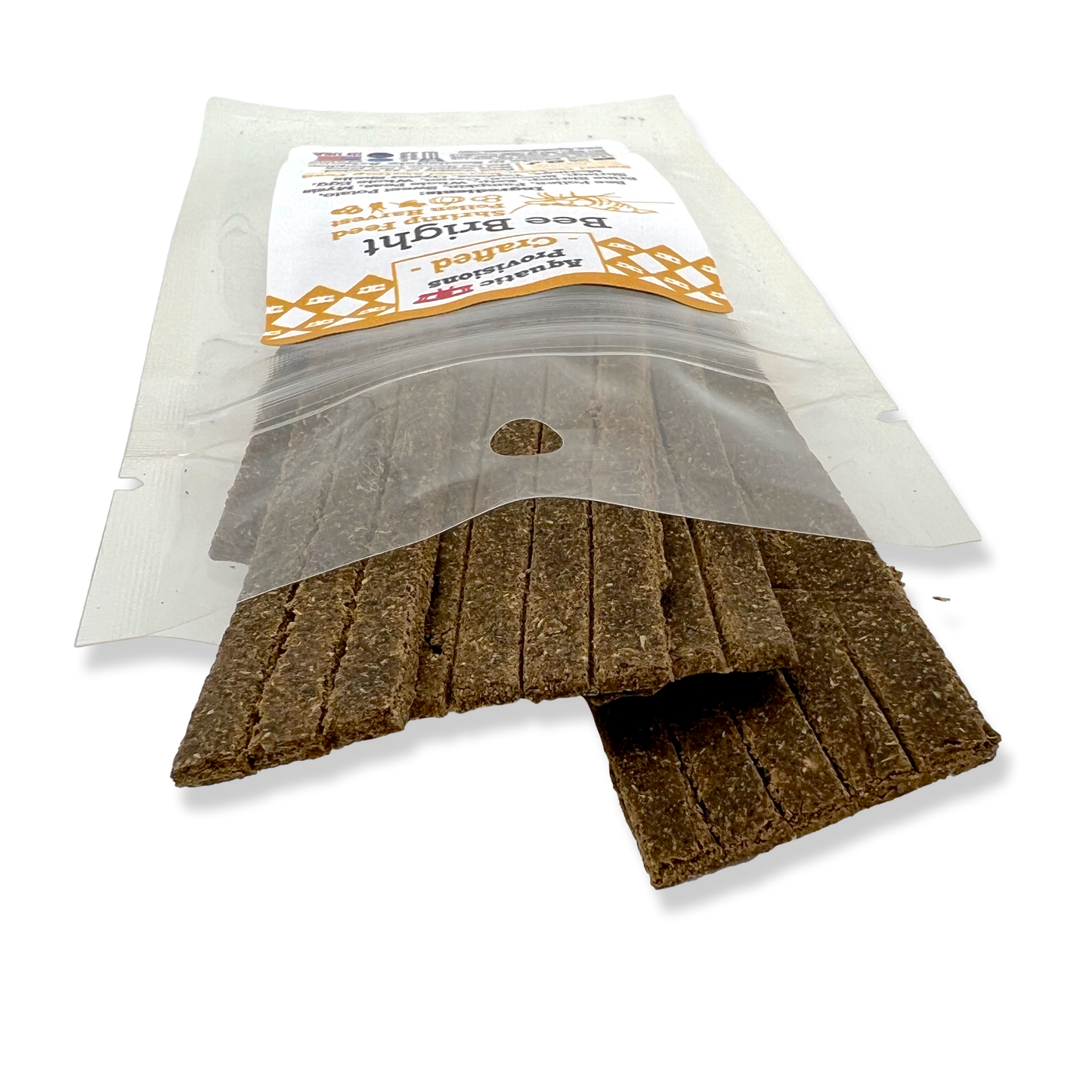 Bee Bright – Mineral Shrimp Feed