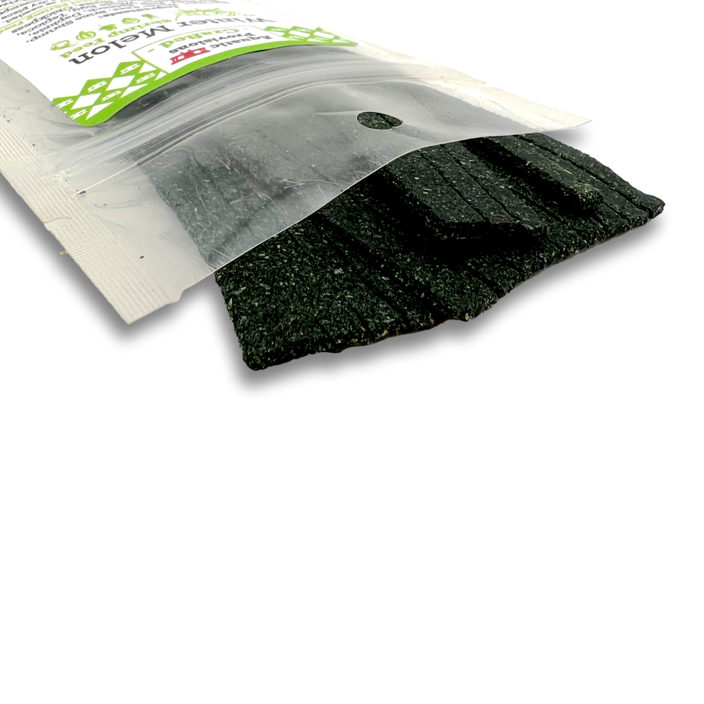 Winter Melon – Green Treat Shrimp Feed