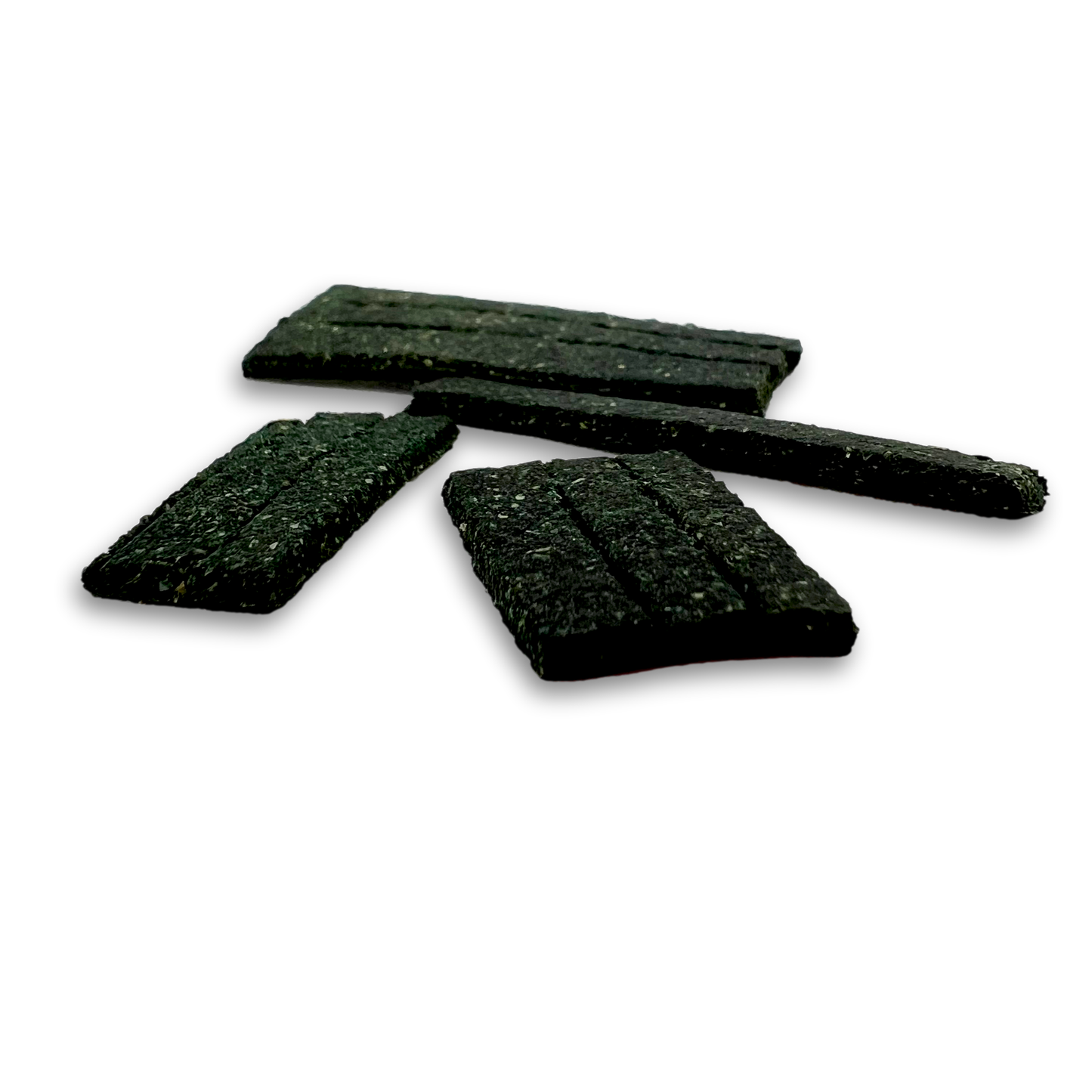 Winter Melon – Green Treat Shrimp Feed