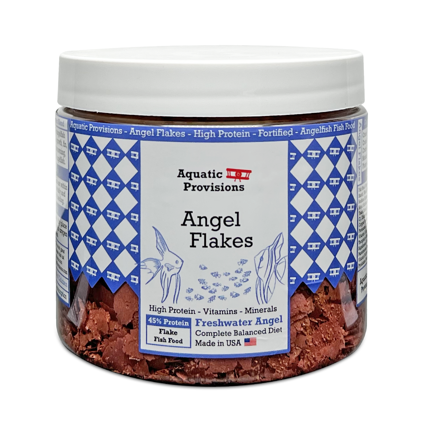 Angel Flakes