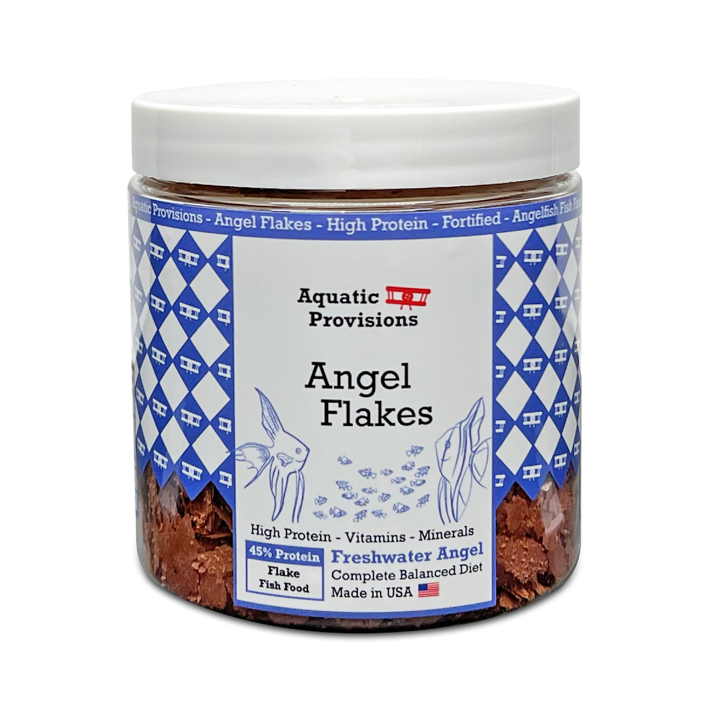 Angel Flakes