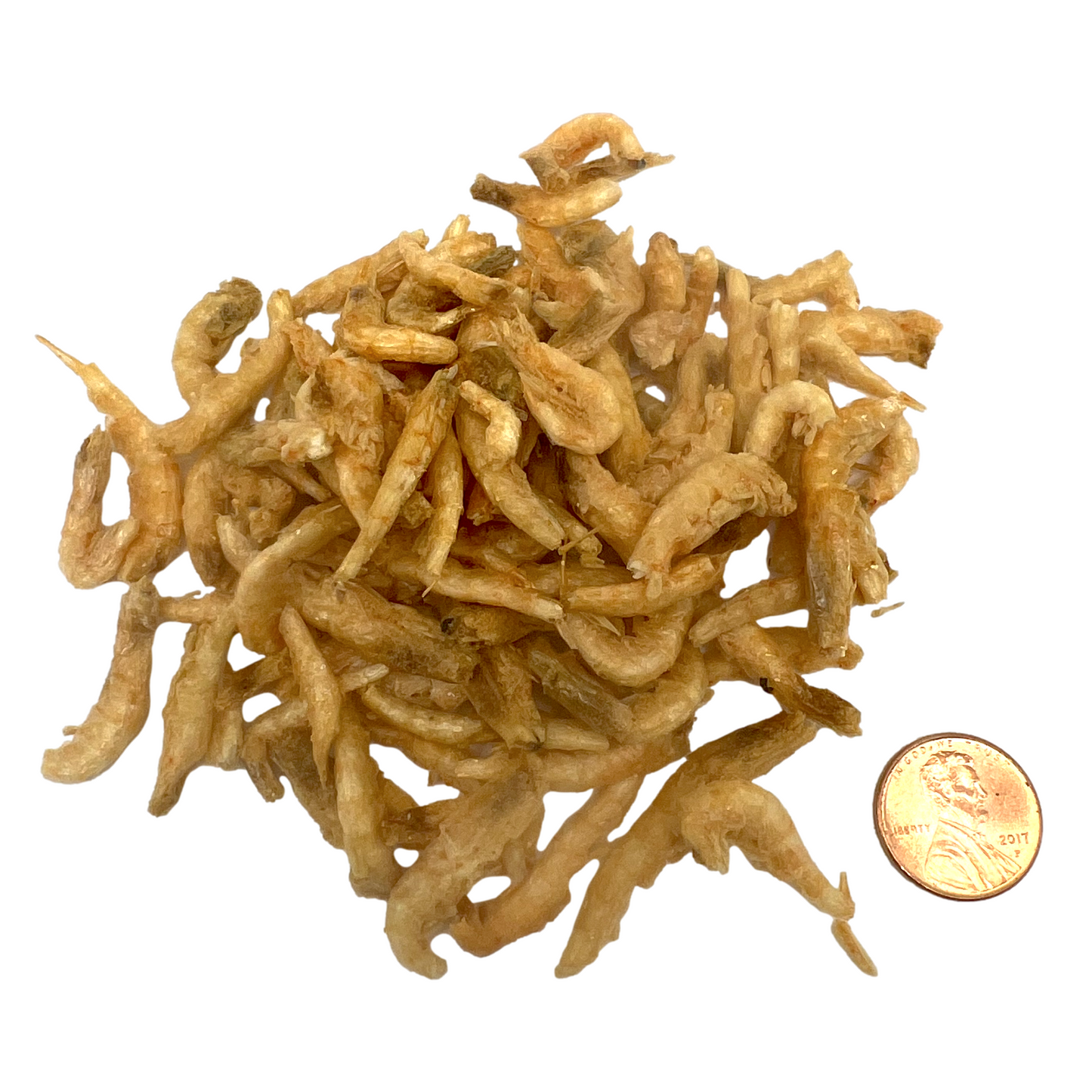 Antarctic Krill, Freeze Dried, Bulk