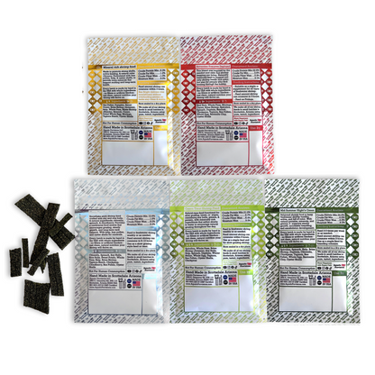 Aquatic Provisions Neocaridina hrimp Food Packs