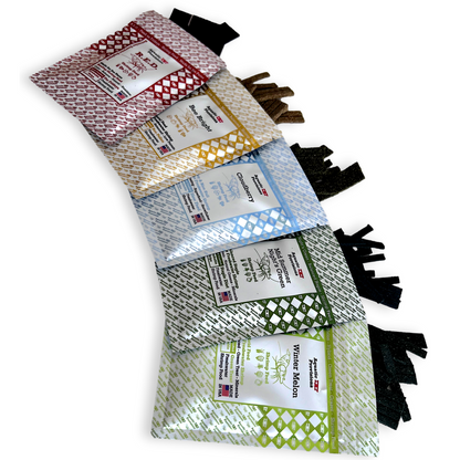Aquatic Provisions Shrimp Feeds