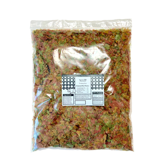 General Purpose Flakes, Bulk