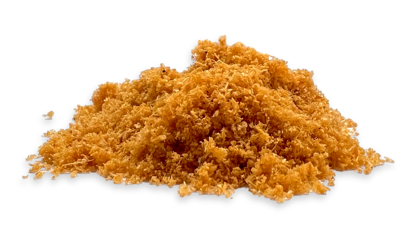 krill meal ingredient for diy fish food and aquarium diets